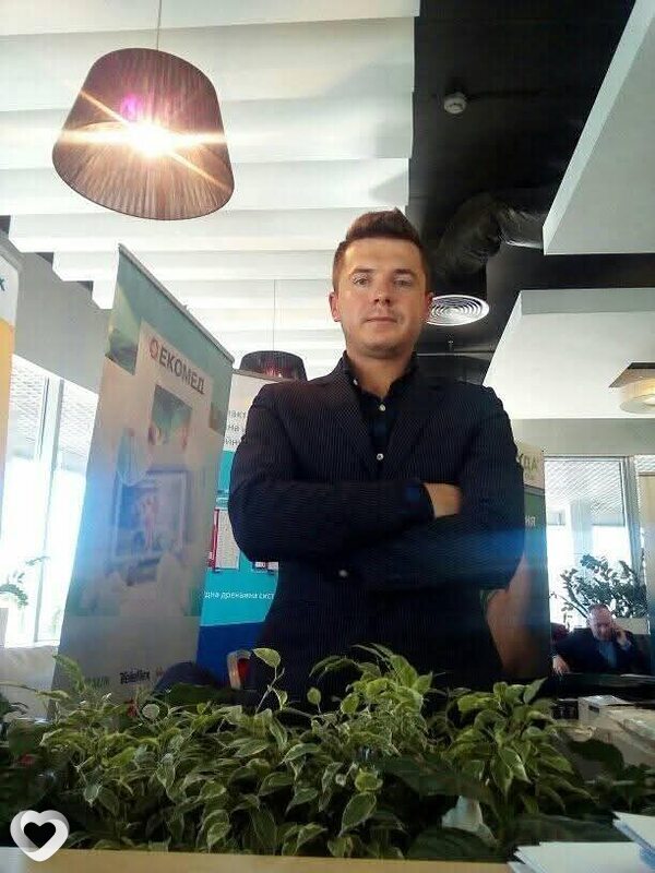 Волод, Бородянка