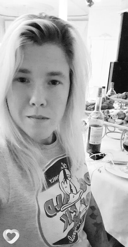 Анна, 33, Ейске — анкета №3829824