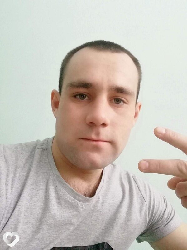 Руслан, 28, Барнауле — анкета №3829826