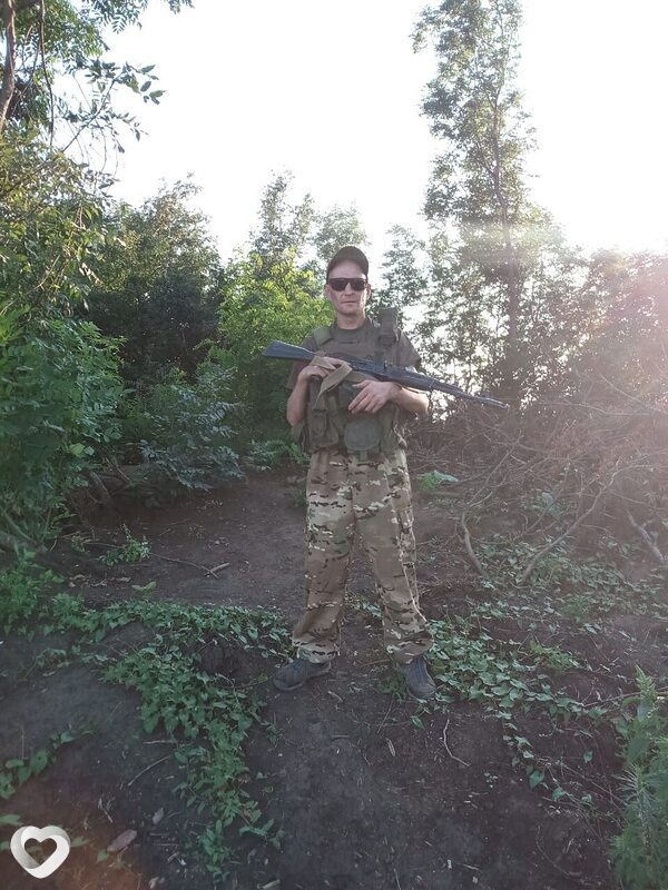 Андрей, 43, Саратове — анкета №3829827