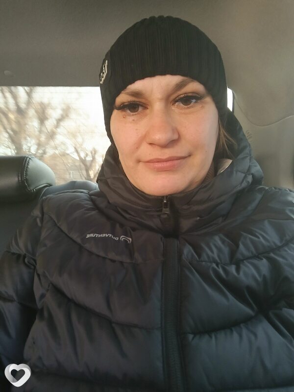 Ольга, 36, Находке — анкета №3829828