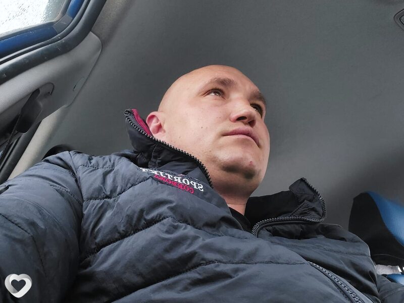 Александр, Моздок