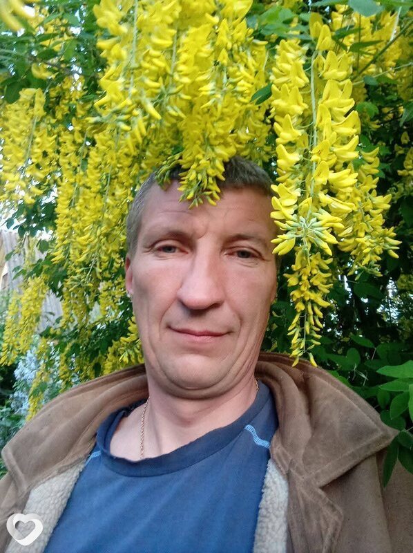 Сергей, 51, Чернигове — анкета №3829985