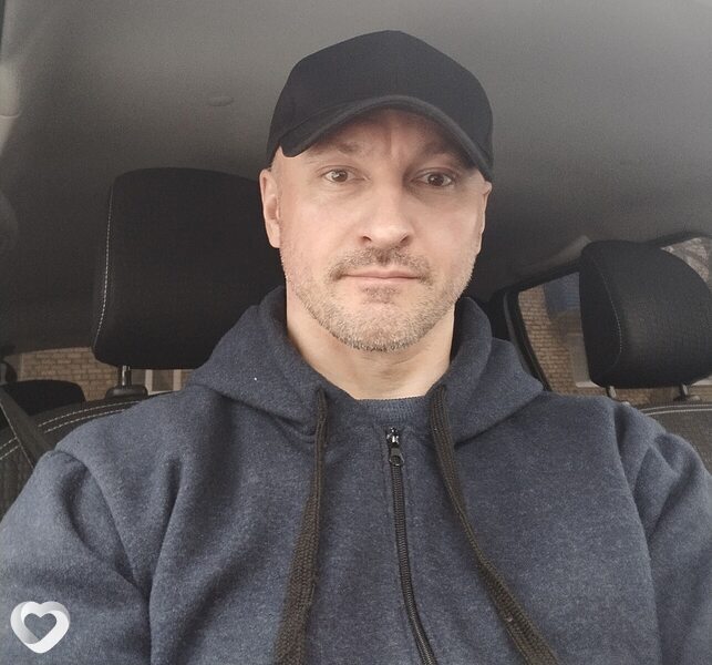 Геннадий, 44, Стерлитамаке — анкета №3829988