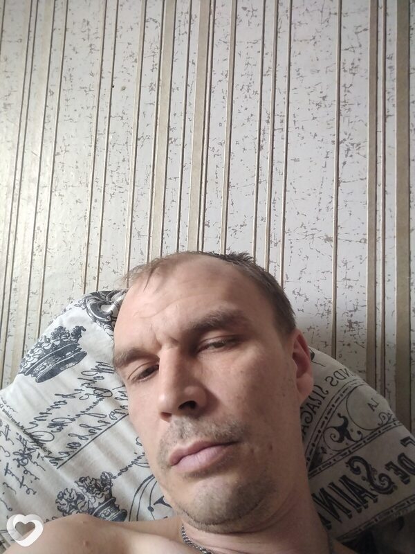 Максим, 38, Новосибирске — анкета №3829994
