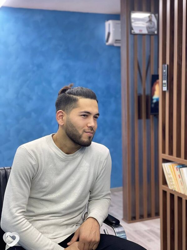 Diyor, 23, Кашире — анкета №3830107