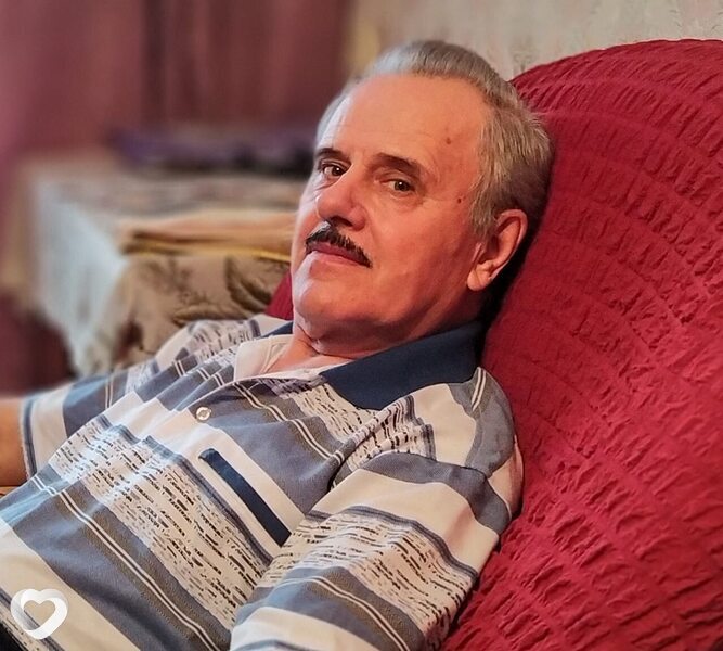 Николай, Каргат