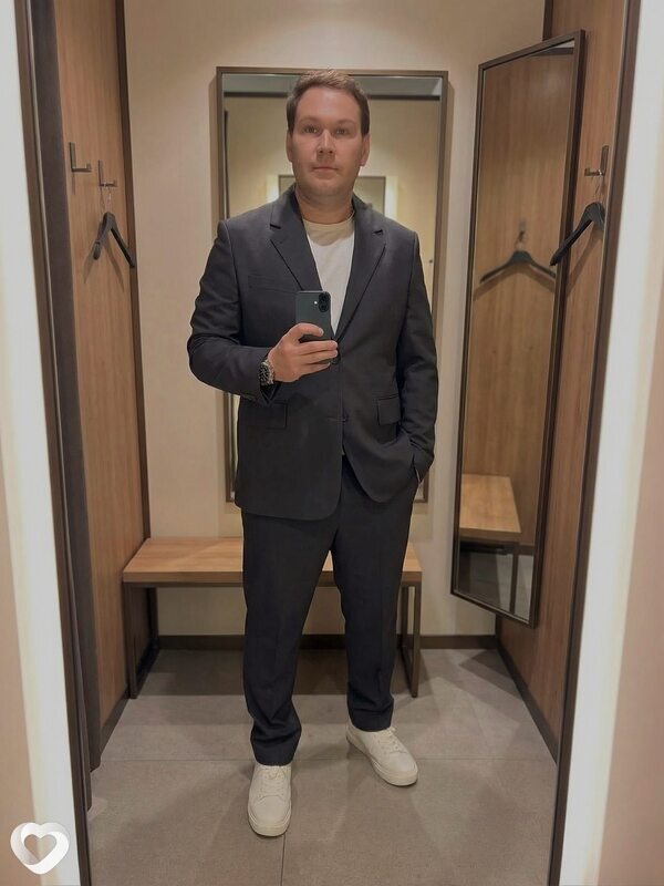 Дмитрий, 34, Липецке — анкета №3830116