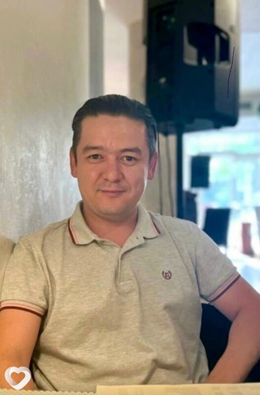 Урал, 39, Уфе — анкета №3830033