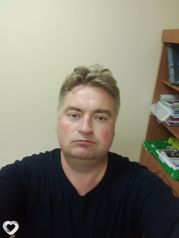 Денис, 45, Москве — анкета №3830039