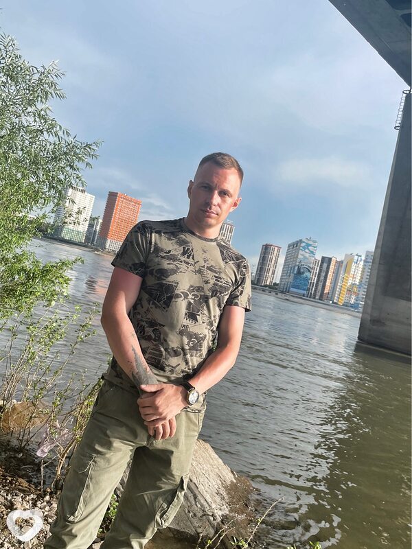 Александр, 32, Новосибирске — анкета №3830042