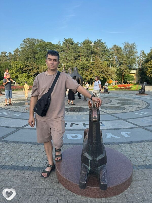 Алексей, 35, Новосибирске — анкета №3830049