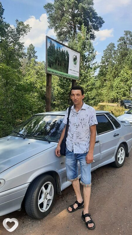Андрей, 36, Самаре — анкета №3830051