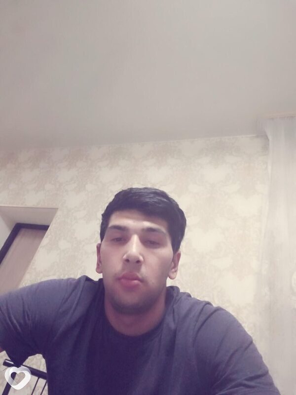 Бек, 29, Абакане — анкета №3830052