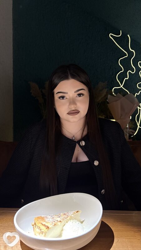 Лэйла, 19, Самаре — анкета №3830135