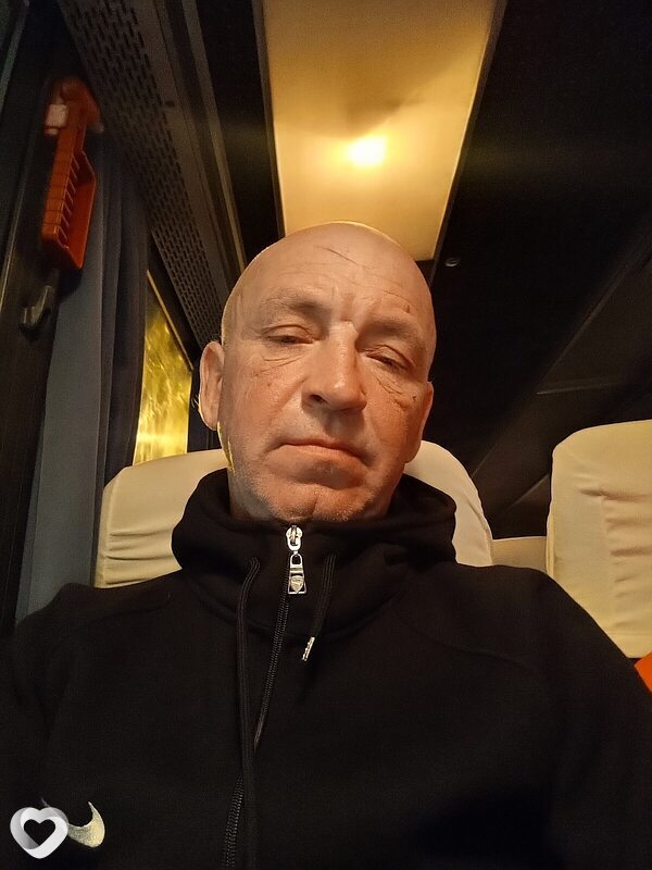 Сергей, 56, Липецке — анкета №3830141