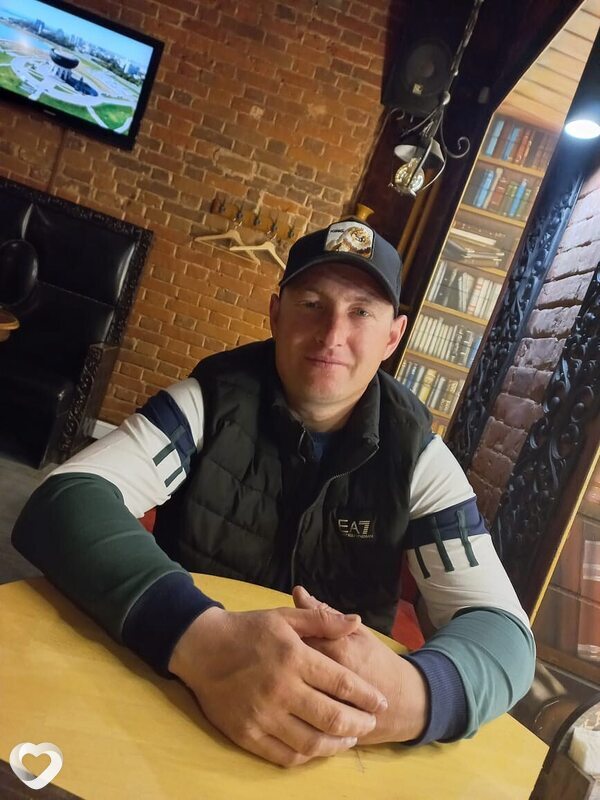Ильшат, 38, Казани — анкета №3830142