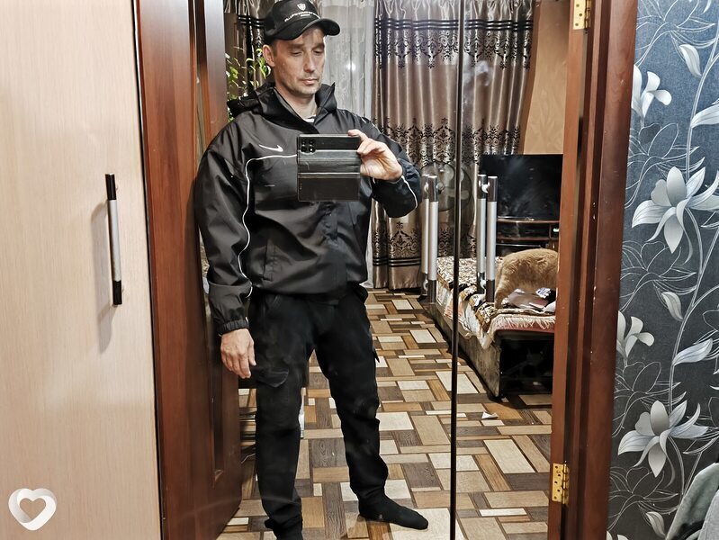 Алексей, 46, Саранске — анкета №3830143