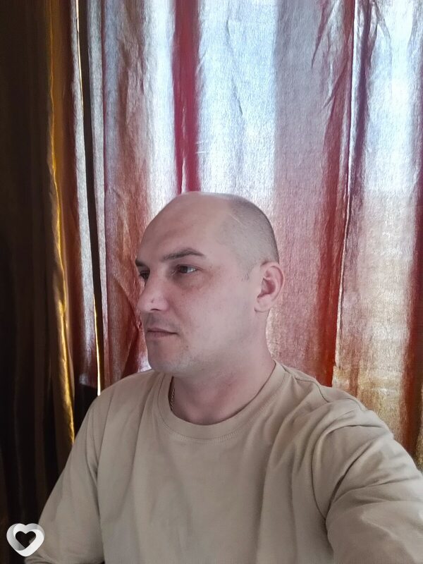 Сергей, 39, Красном Сулине — анкета №3830146