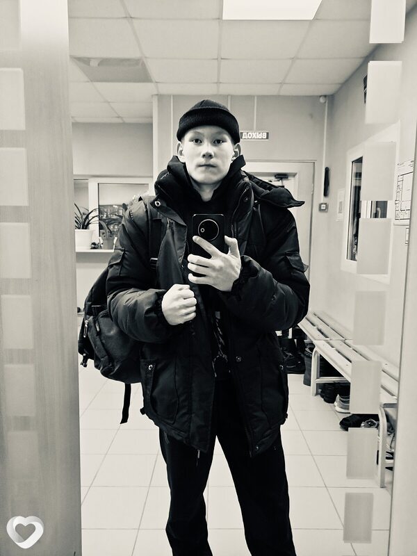 Тим, 19, Перми — анкета №3830148