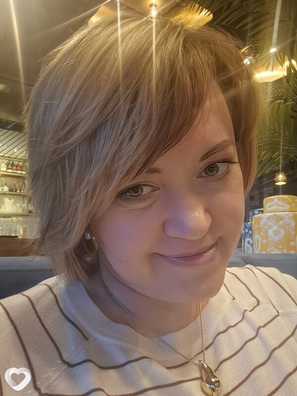 Юлия, 43, Нижнем Новгороде — анкета №3830156