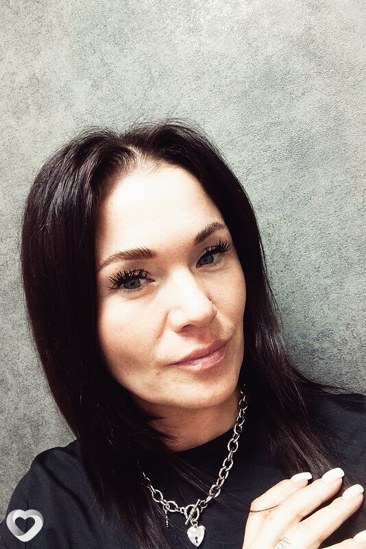 Ирина, 39, Мурманске — анкета №3830014