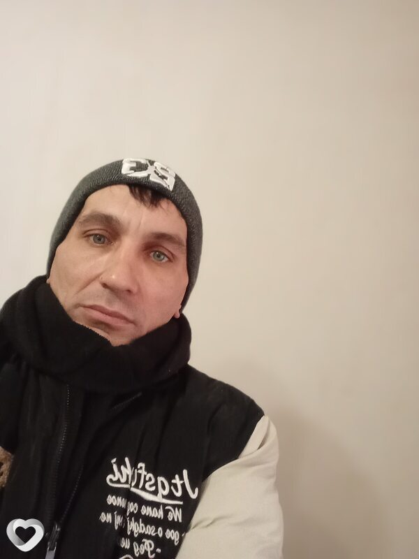 Александр, 45, Калуге — анкета №3830015