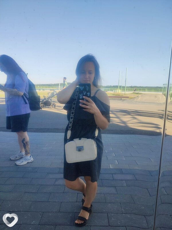 Елизавета, 27, Твери — анкета №3830021