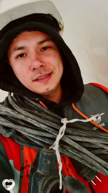 Альберт, 26, Казани — анкета №3830023