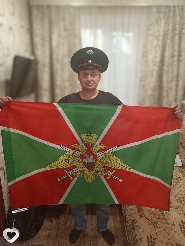Максим, 41, Омске — анкета №3830027