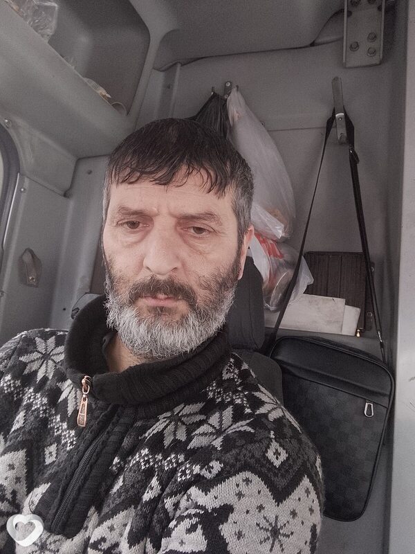 Магамед, 46, Москве — анкета №3830028