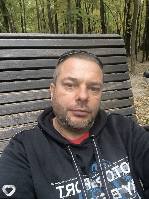 Александр, 50, Пензе — анкета №3830029