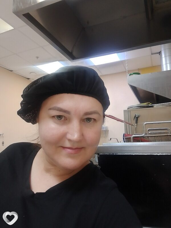Татьяна, 46, Оренбурге — анкета №3830061