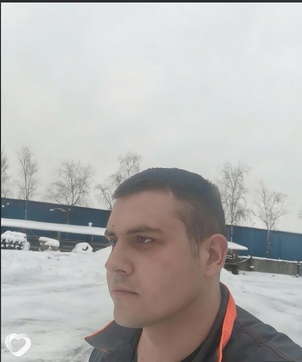 Владислав, 29, Санкт-Петербурге — анкета №3830068
