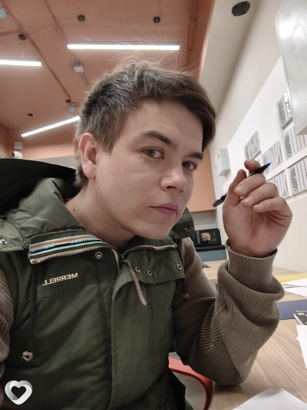 Сергей, 34, Иркутске — анкета №3830071