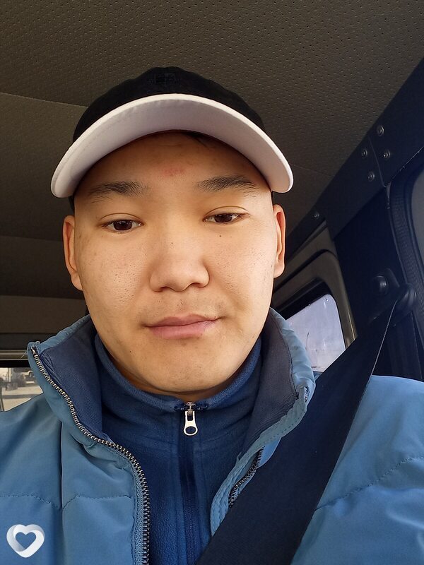 Диас, 25, Костанае — анкета №3830078
