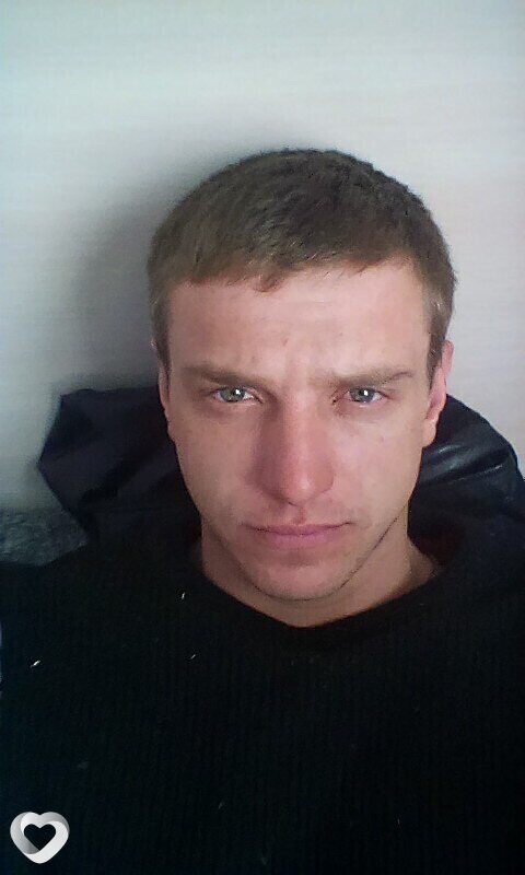 Dada, 26, Москве — анкета №3830083