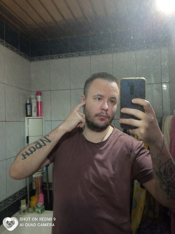 Иван, 34, Салавате — анкета №3830098