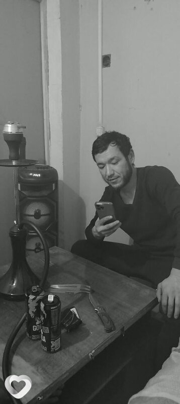 Zohid, 27, Самаре — анкета №3830103