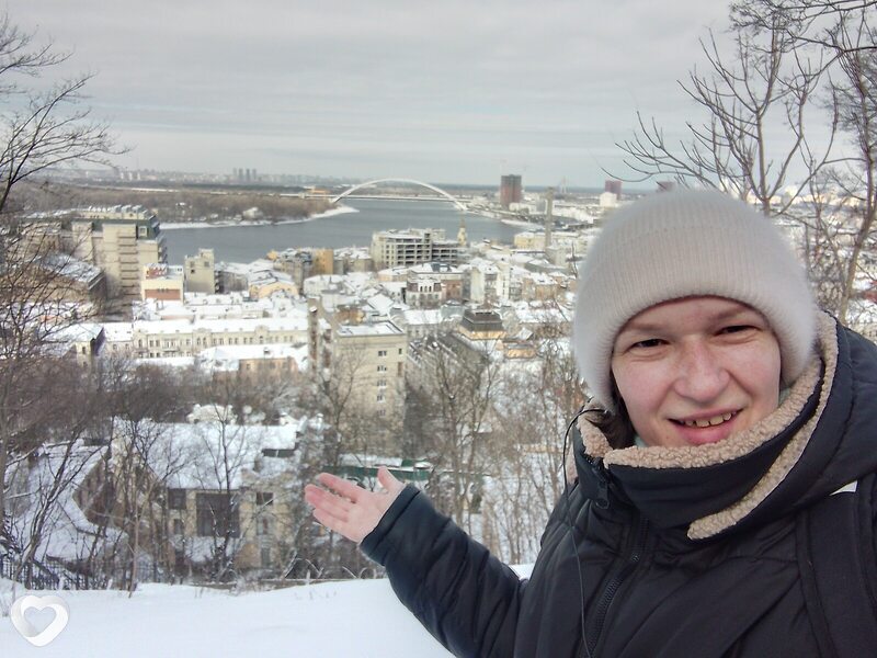 Марія, 34, Киеве — анкета №3830104