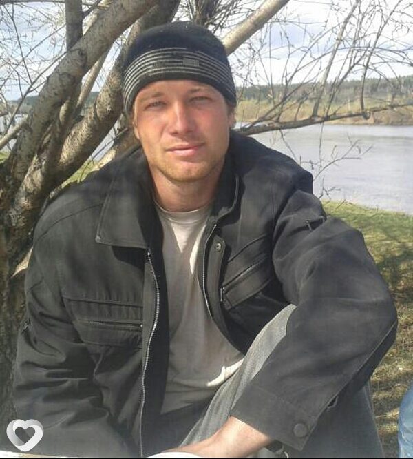 Николай, 42, Тулуне — анкета №3830187