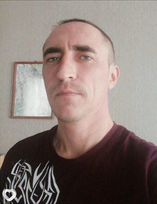 Евгений, 41, Кургане — анкета №3830192
