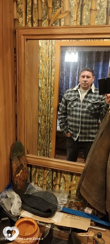 Вячеслав, 48, Санкт-Петербурге — анкета №3830203