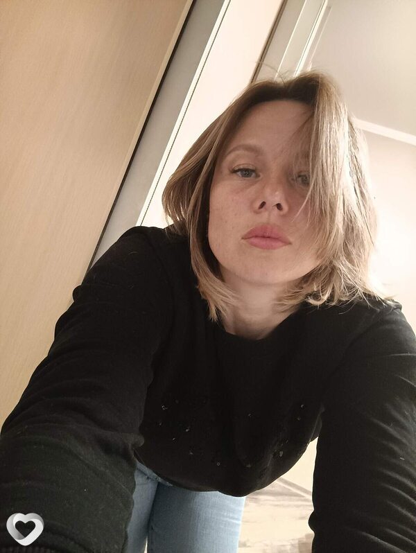 Ирина, 36, Чите — анкета №3830660