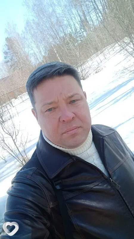 Кирилл, 40, Горно-Алтайске — анкета №3830667