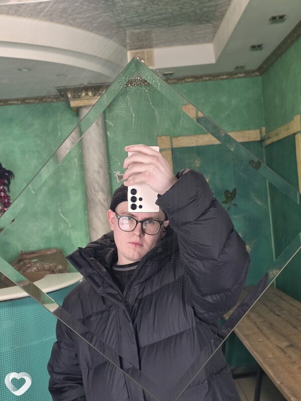 Алексей, 20, Владивостоке — анкета №3830669