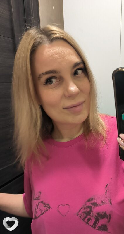Екатерина, 41, Новосибирске — анкета №3830670