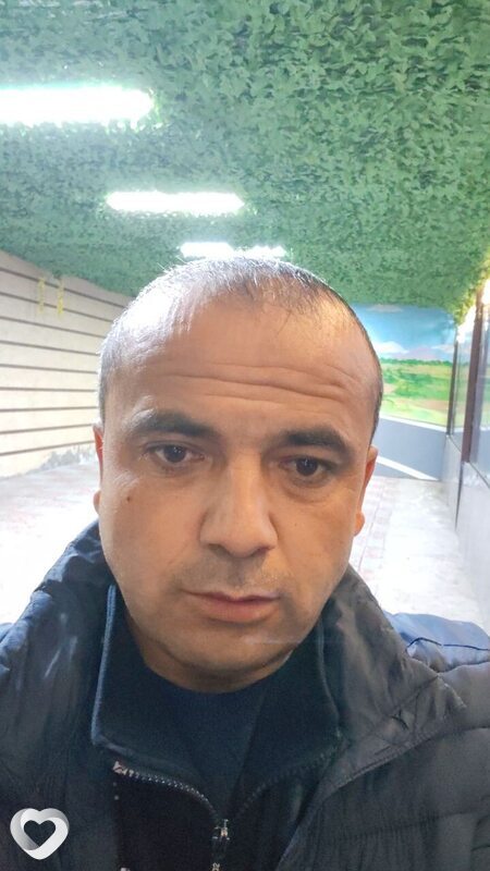 Азам, 42, Набережных Челнах — анкета №3830677