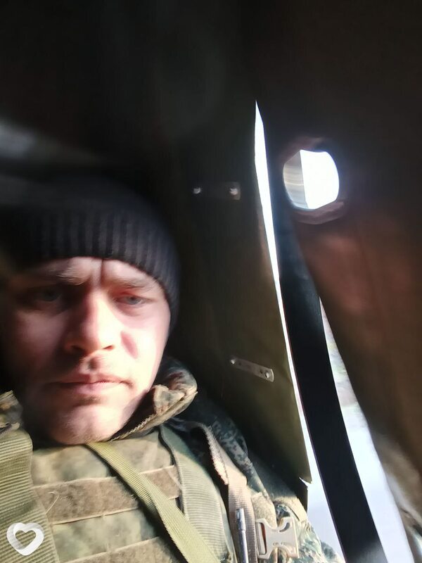 Александр, 35, Донецке — анкета №3830679