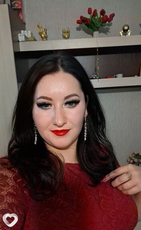 Алёна, 39, Санкт-Петербурге — анкета №3830259